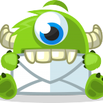 Optin Monster Mascot