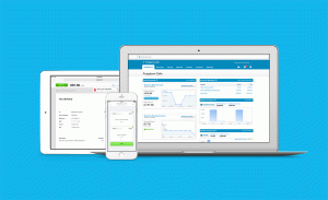 Software de contabilidad Xero