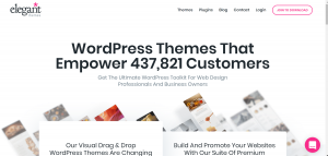 Elegant Themes